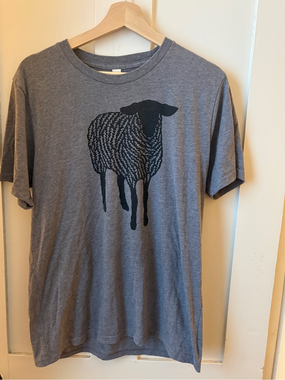Sheep Shirt